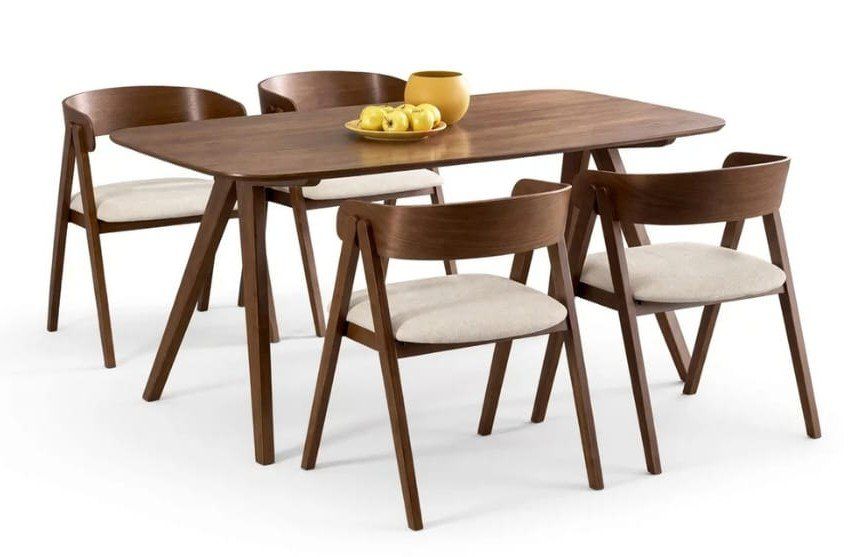 Set de table et chaises: Essgruppe Houston 1748 – D'occasion à Winterthur par RhinoSquad
