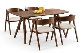 Essgruppe Houston 1748