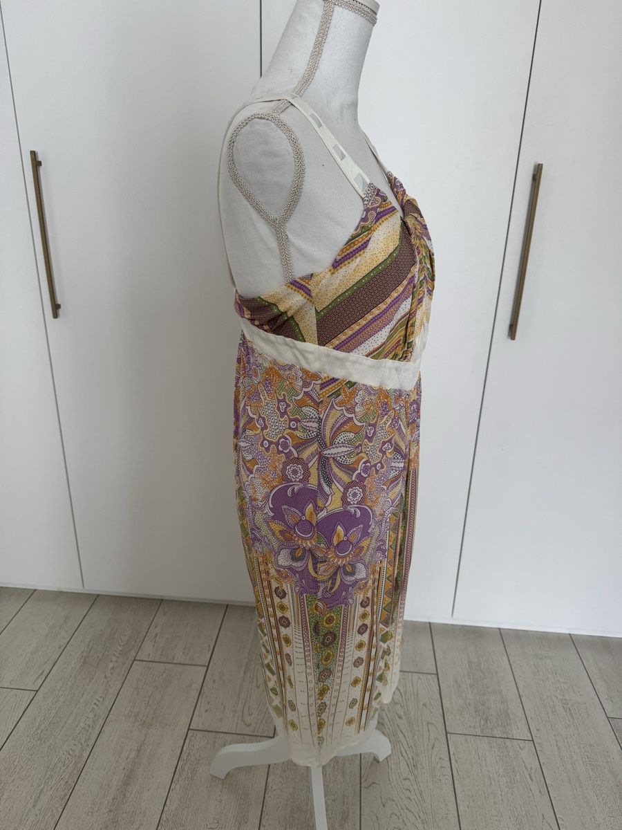 Roberto Cavalli Vestiti: Roberto Cavalli Class Dress – Usato da Lugano venduto da fla_gk6h 2