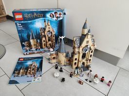 Lego Hogwarts Clock Tower 75948 9+