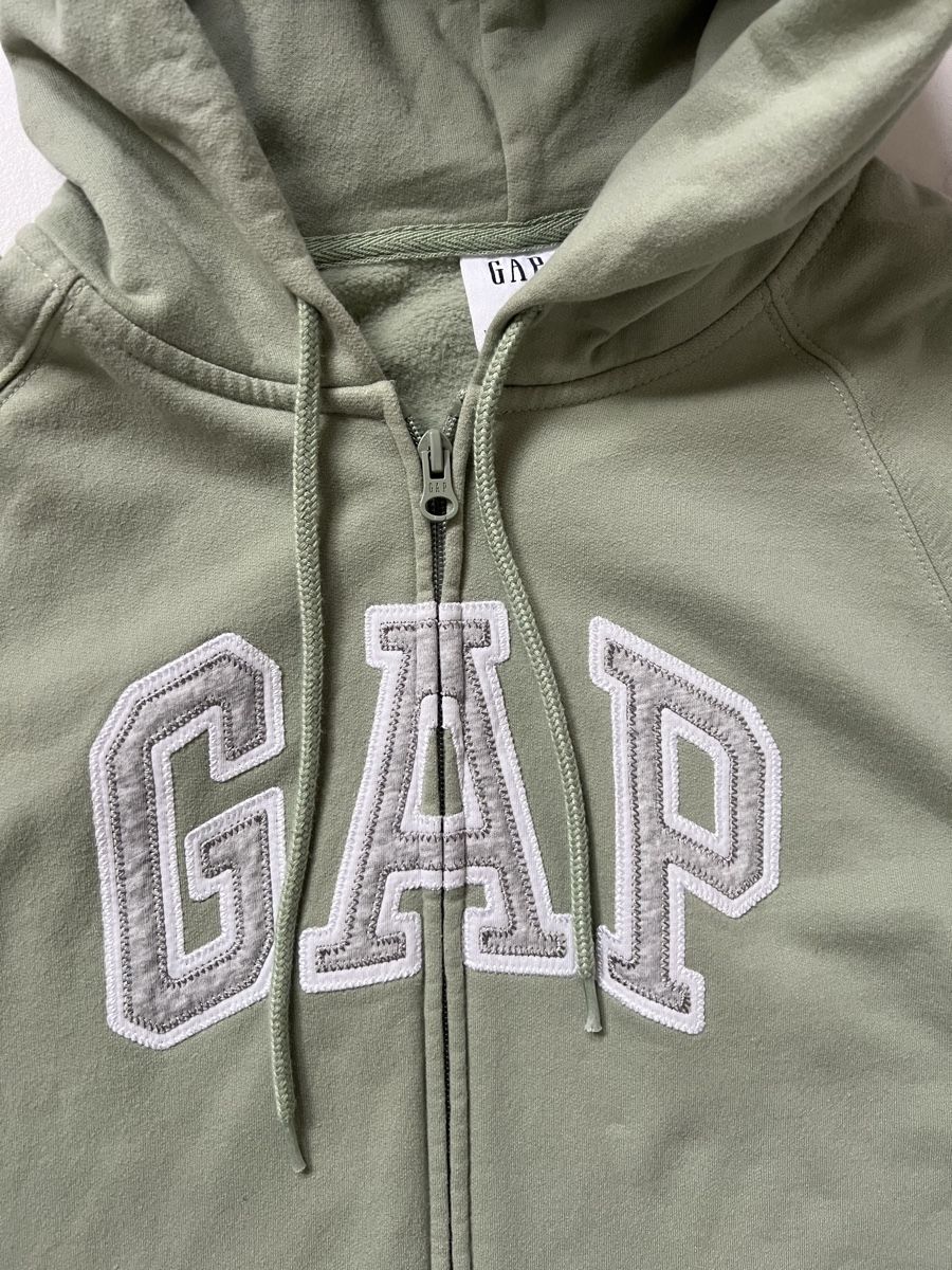 Gap Giacche: GAP Zipp-Off Grösse L – Nuovo (secondo la descrizione) da Ebikon venduto da KarinM02 2