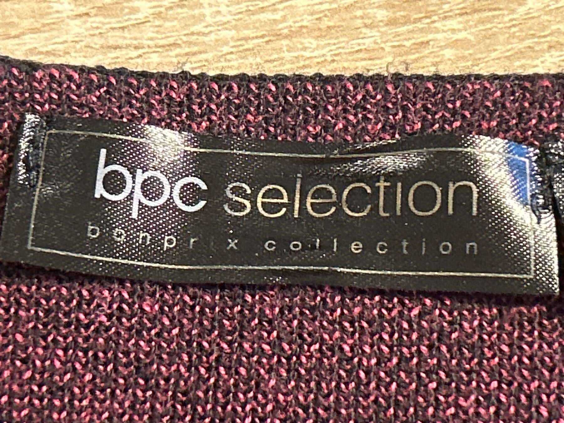 Giacche: Strickjacke mit Farbverlauf von bpc selection  Gr. 40/42 – Nuovo (secondo la descrizione) da Brunnen venduto da Nala2929 5