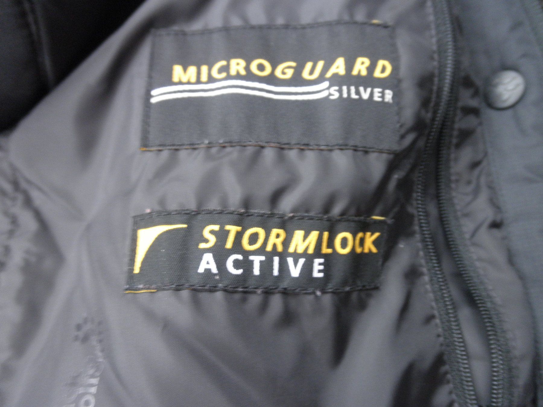 Jack Wolfskin Cappotti: Jack Wolfskin Wintermantel – Nuovo (secondo la descrizione) da Buttwil venduto da Engelhaar 6