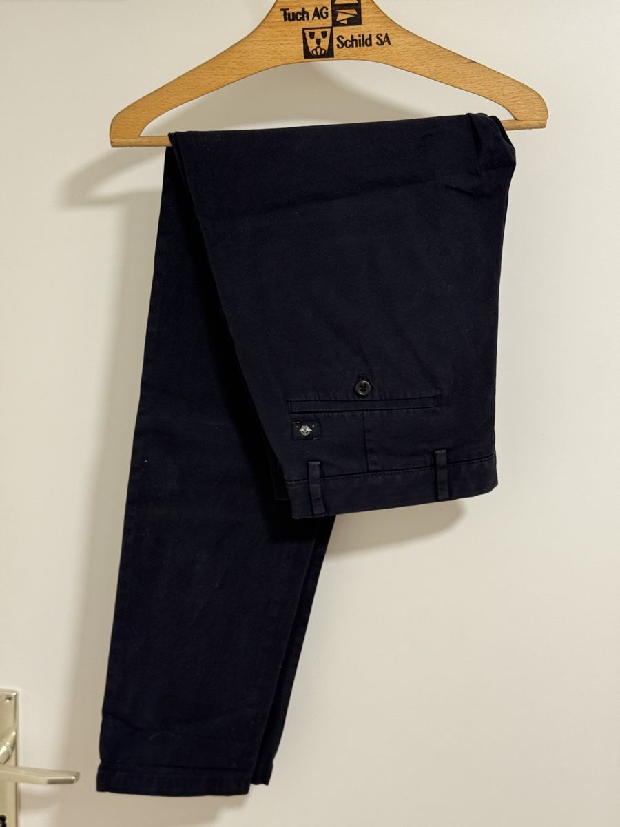 Pantalons: Dockers Chino 32x32 – D'occasion à Baar par mario.lei