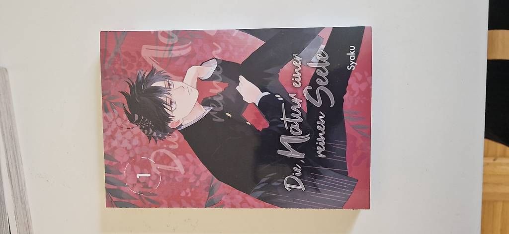 BD: Div. MANGA Einzelbücher – D'occasion à Bellach par lgr_v955 3