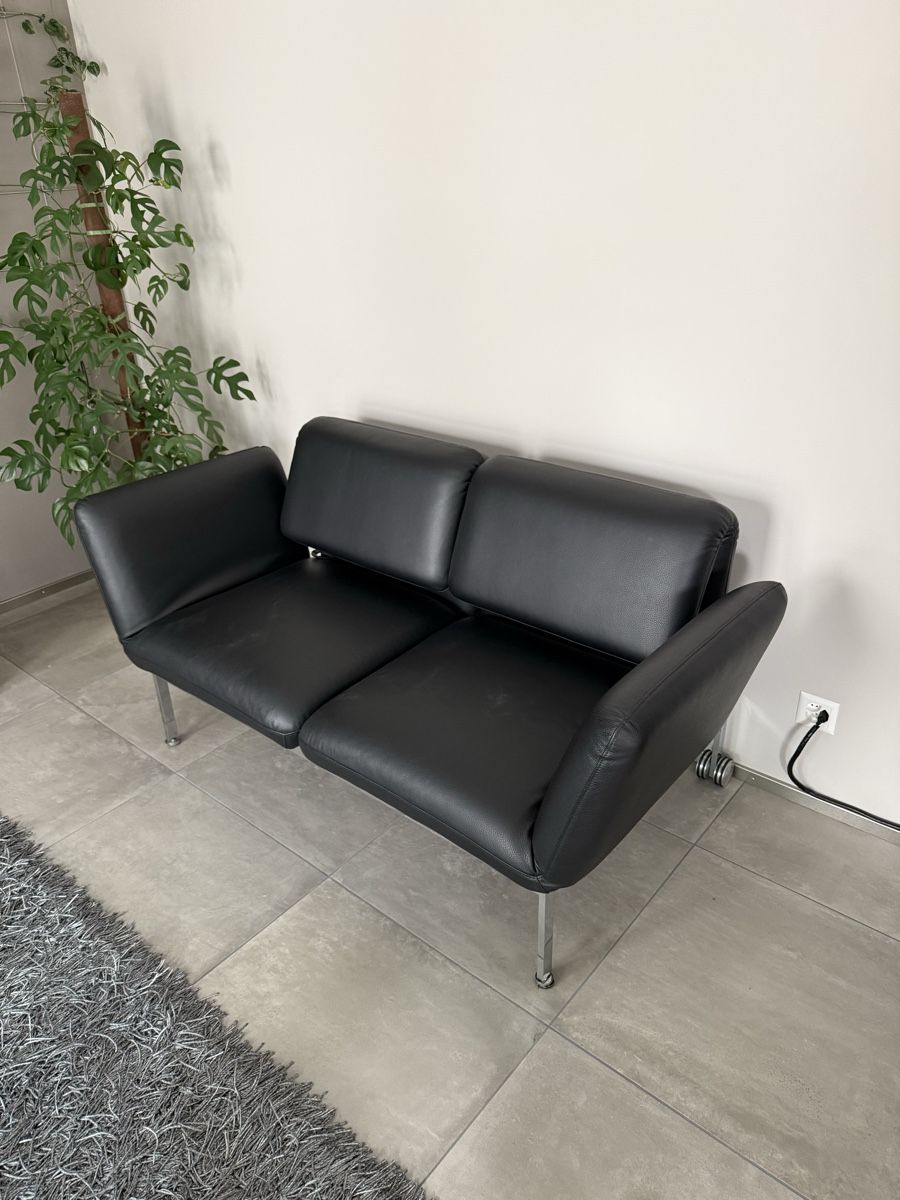 Brühl Sofas: Brühl RORO Multifunktional 2er Sofa – Gebraucht aus Märstetten von Lehnik