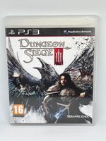 Dungeon Siege 3 per PlayStation 3
