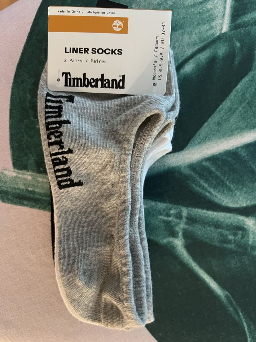 Socken: Socks 3pairs 37-41 – Neu und originalverpackt aus Zurich von amf_k7k2