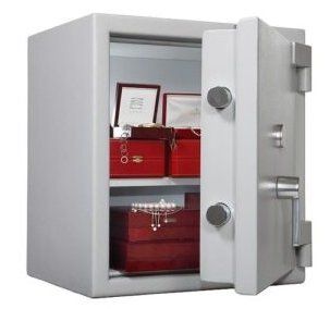 Casseforti: Tresor Klasse 3 - PRIM 3070 – Nuovo (secondo la descrizione) da Düdingen venduto da Tresortech