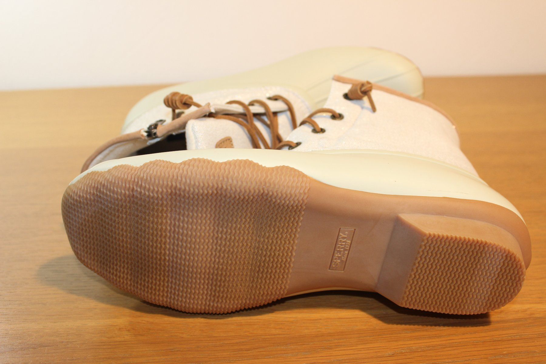 Scarpe da donna: Sperry-Damenstiefel Gr. 41,5/42 – Nuovo (secondo la descrizione) da Basel venduto da Mila_Graf 3