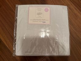 Baby Spannbett Tuch Zara Home 60 x120cm. Neu!