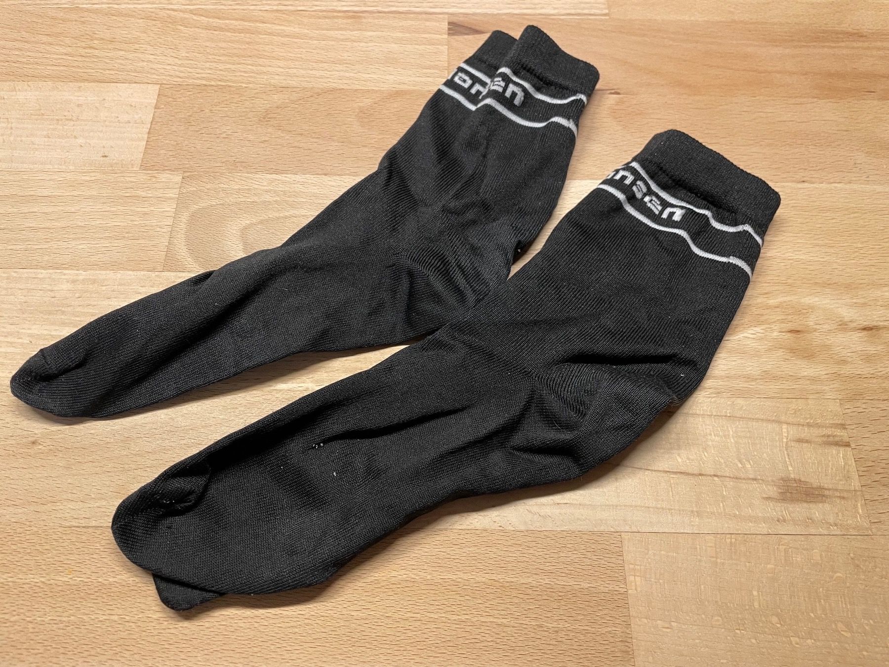 Calze: Socken Helly-Hansen, 40-42 – Usato da Gossau venduto da buendnerin21