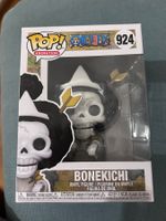 Funko Pop One Piece Bonekichi