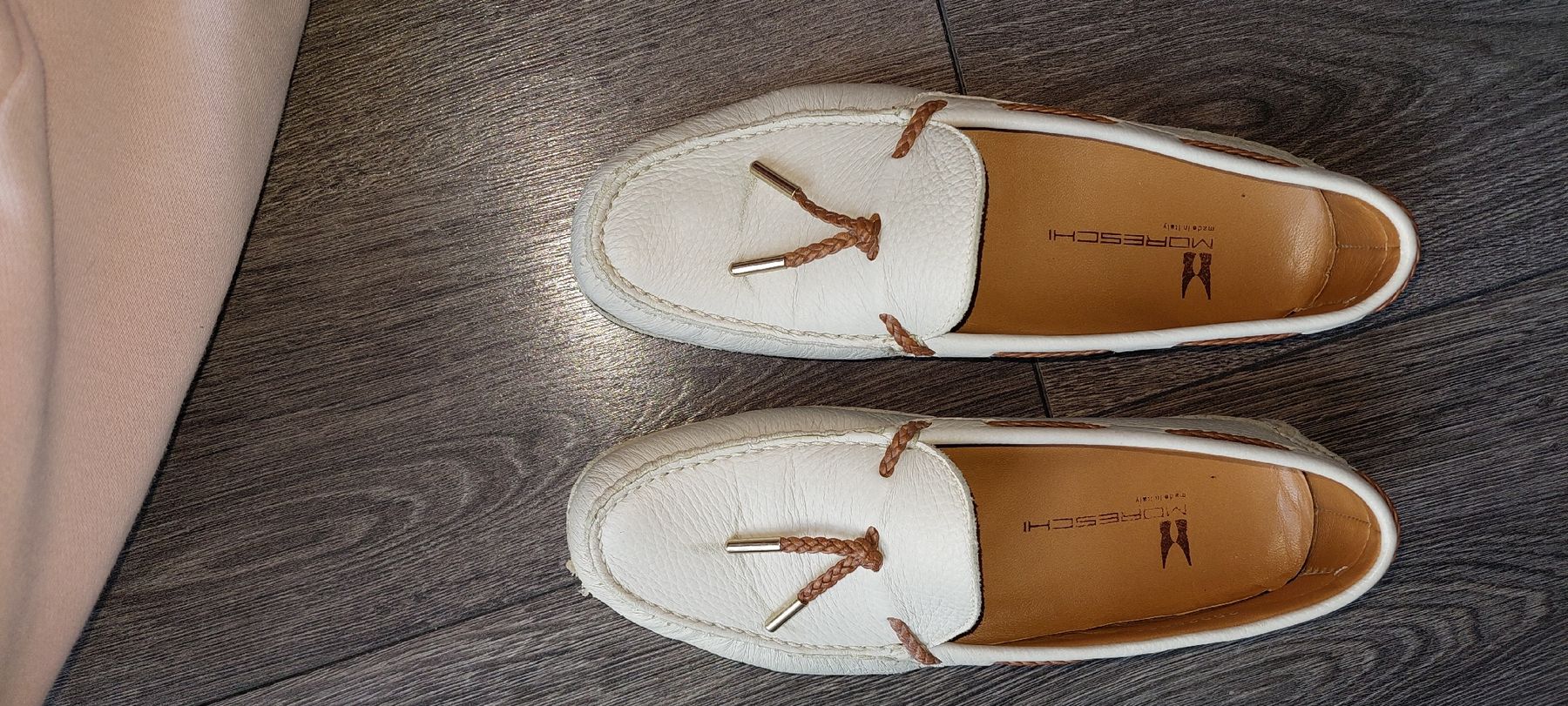 Scarpe da donna: Schuh gr 38 – Usato da Gwatt (Thun) venduto da Letzte-Chance-III 1