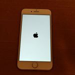 Gebrauchtes Apple iPhone 8 ohne Sperre: 64GB, iOS 16.7.5