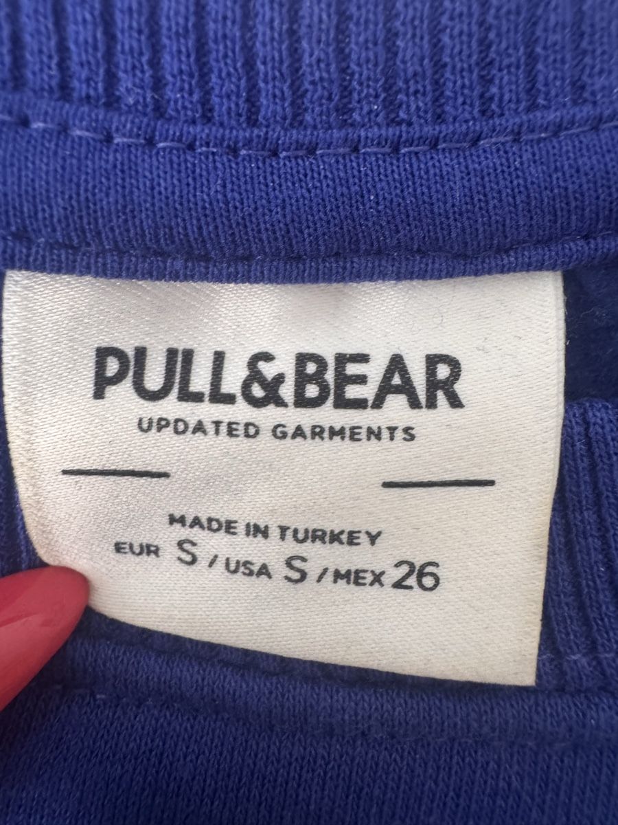 Maglioni & Felpe: Pull & Bear Pulli – Usato da Baden venduto da psc_tbw2 2