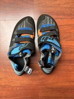 EB Django 3.0 Climbing Shoes Size 41.5 Used Condition
