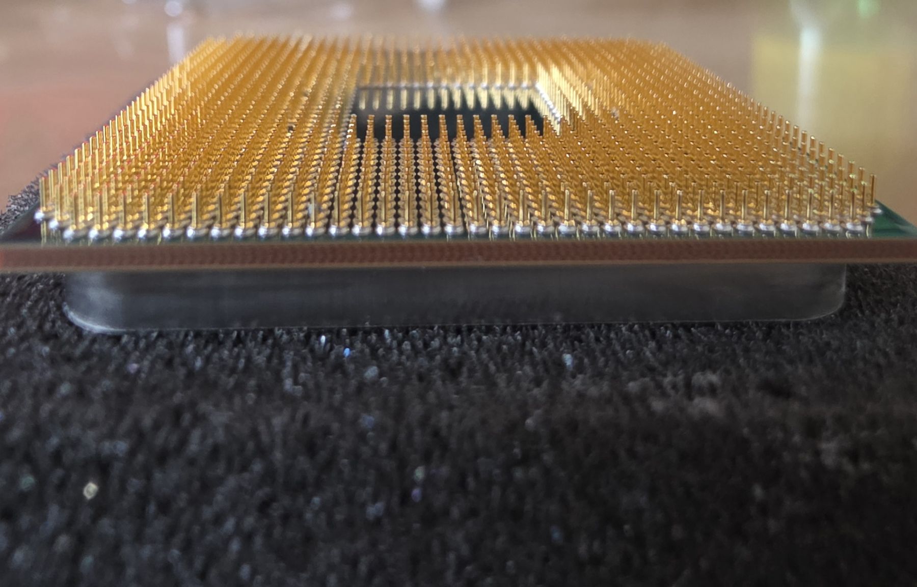 Amd Componenti elettronici: AMD Ryzen 7 5800x - Top Zustand – Usato da Schlieren venduto da ici_cestparis 2
