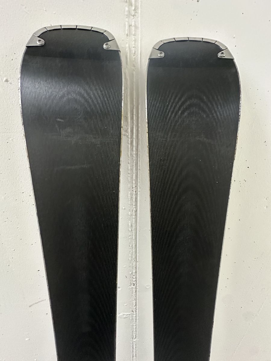 Atomic Skis: Atomic Cloud Q9 Damenski 161 cm mit Bindung – D'occasion à Teufen AR par lexa81 3