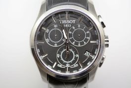 Tissot Chronograph Herrenuhr