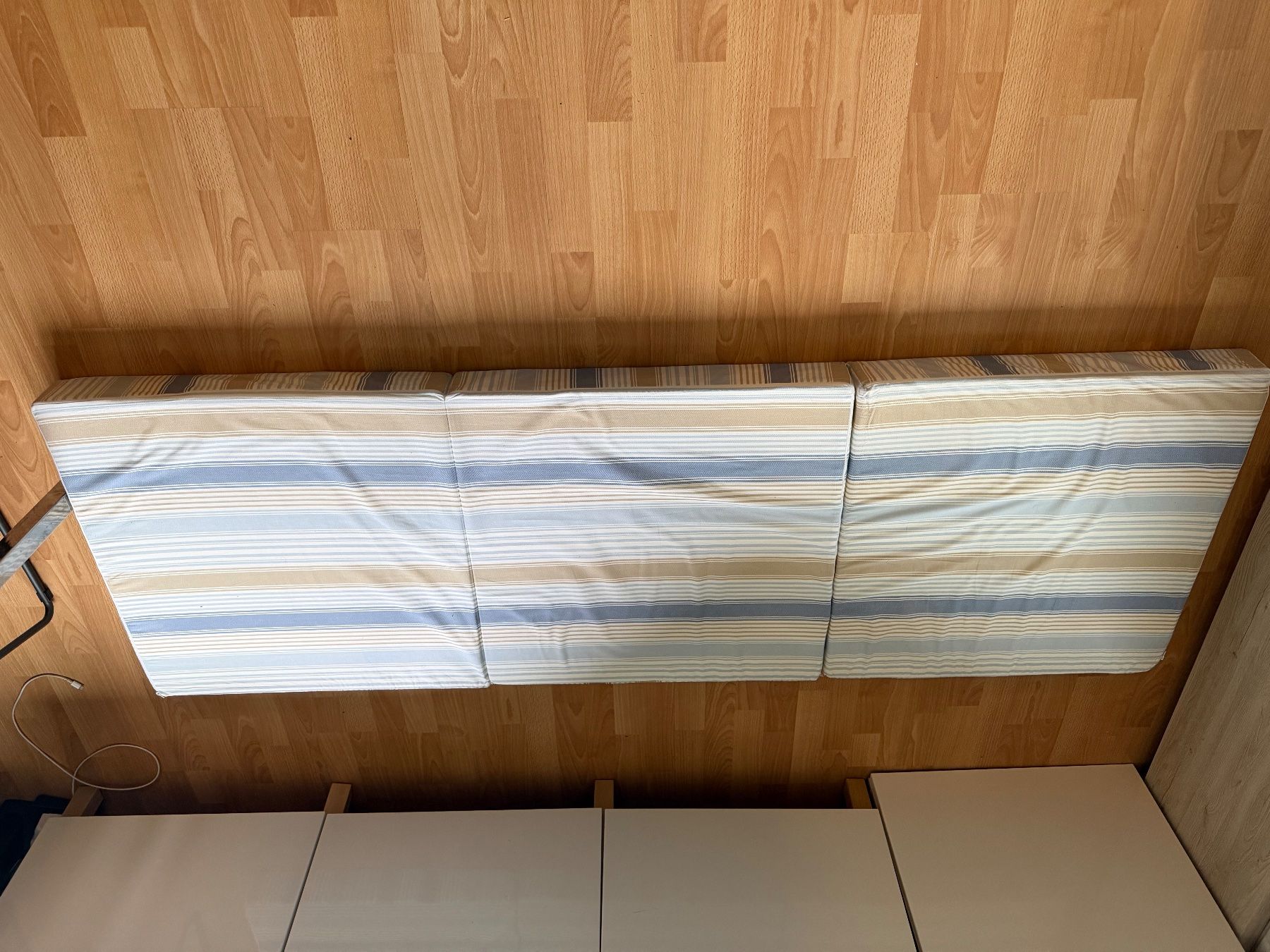 Materassi: Faltmatratze TCM  65 x 200 cm – Usato da Aarau venduto da KorgPA