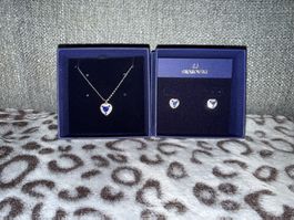 Swarovski Set
