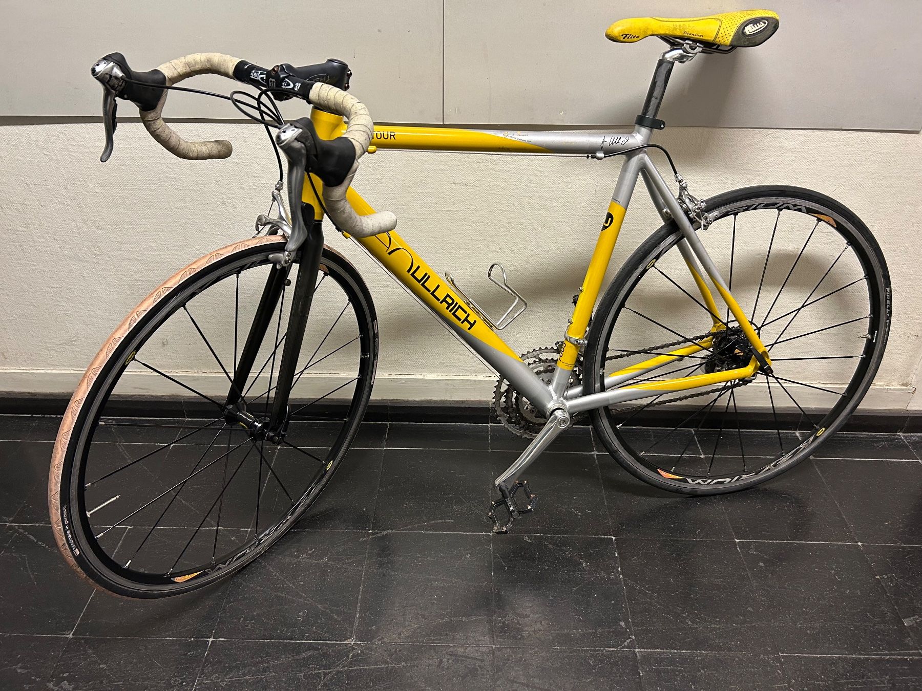 Biciclette: RENVELO – Usato da Bern venduto da Jefkaj