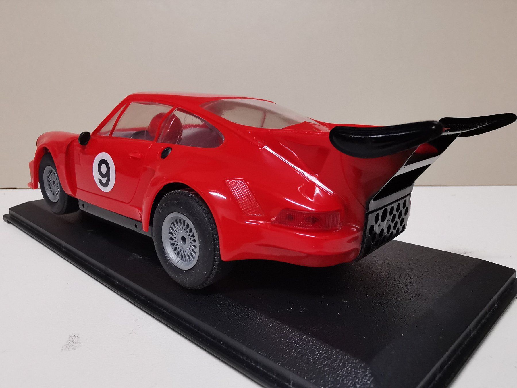 Carrera Rennbahnen: Carrera Exclusiv  Porsche  1/24 – Gebraucht aus Winterthur von Lonpos1 7