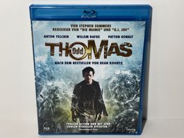 Odd Thomas Blu Ray
