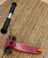 Micro Mini Scooter für Kinder (Pink)  Gut erhalten