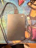 Seagate Game Drive 2 TB Sony Playstation 4