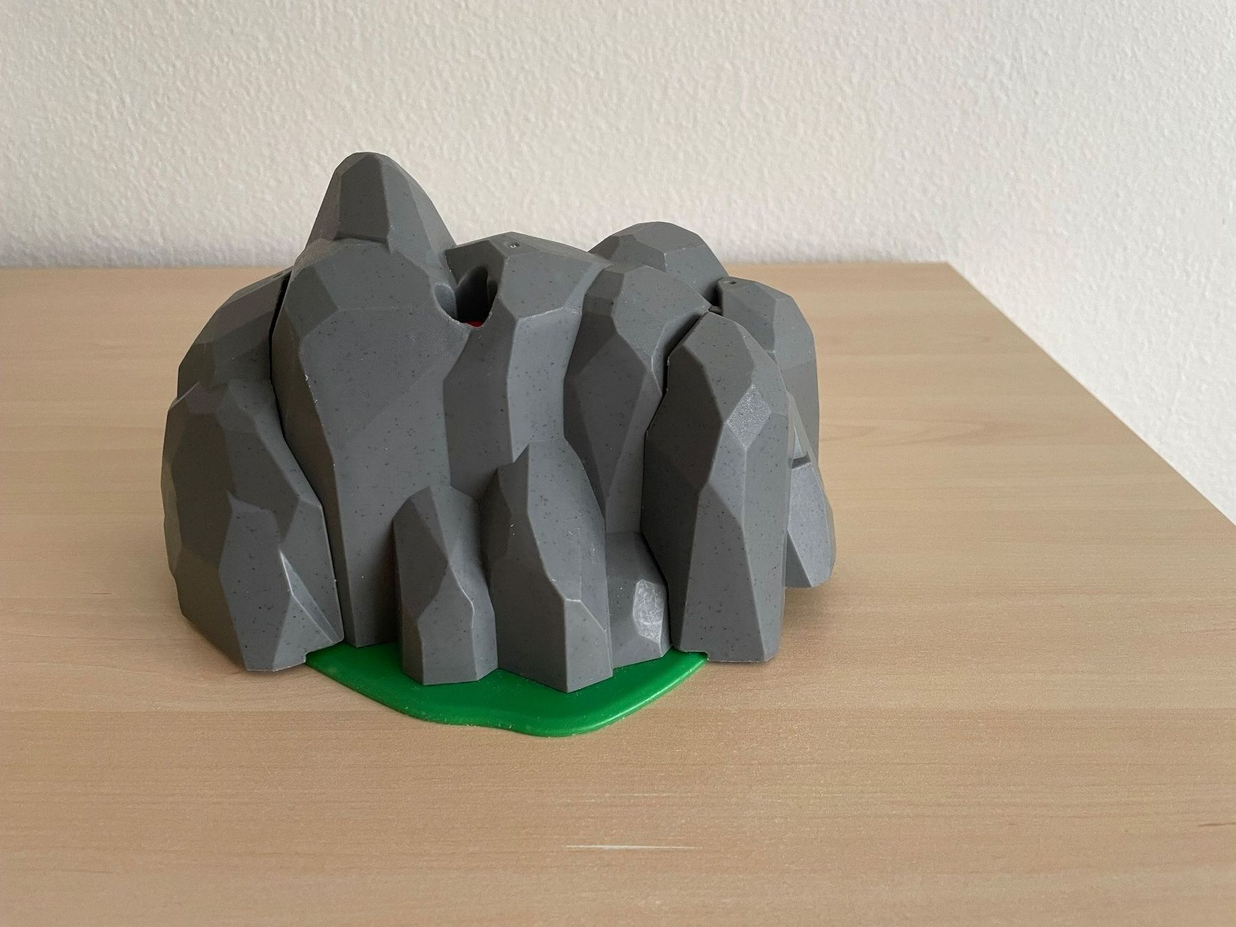 Brio Giocattoli: Tunnel Brio mit Sprengfunktion – Usato da Wettingen venduto da lili_66