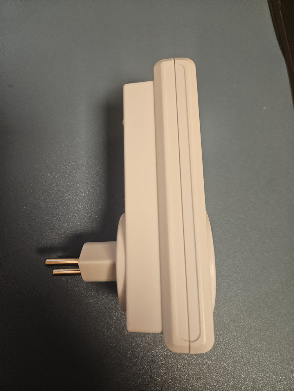 Misurare: Basetech Cost Control 3000 Steckdose-Energiekostenmesser – Usato da Reinach AG venduto da King_Felice 3