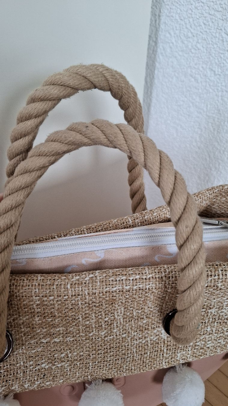 Obag Borse da donna: obag mini – Usato da Schwarzenbach SG venduto da LoveBag 3