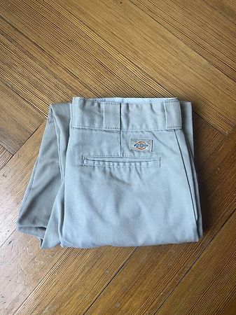 Pantalon Dickies beige