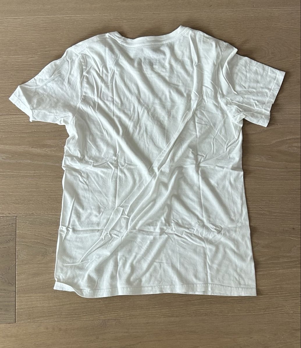 Adidas T-Shirts: Adidas Mexico Graphic T-Shirt – Gebraucht aus Zug von mbe_t5j2 1