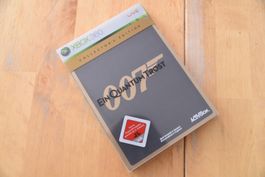 007 Ein Quantum Trost (CIB)