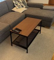Wohnzimmer Tisch