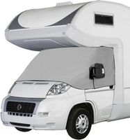 deiwo Frontschutzplane Fiat Ducato