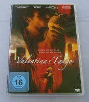 VALENTINAS TANGO - Rogelio Lobato