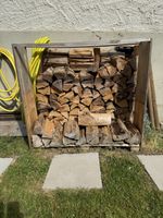 Brennholz „Tanne“