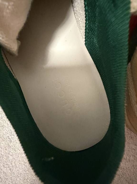 Scarpe per ragazzi: Gucci scarpe – Usato da Lugano venduto da ana_z85n 3