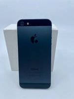 iPhone 5, 16GB schwarz & graphite