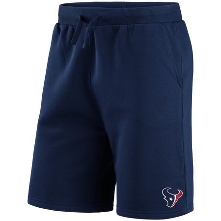 Houston Texans NFL Shorts, Herren Grösse XL, Navy