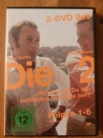 DVD - Die 2 Curtis Moore / The Persuaders! / Folgen 1-6