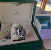 Rolex Submariner Date - excellent condition 