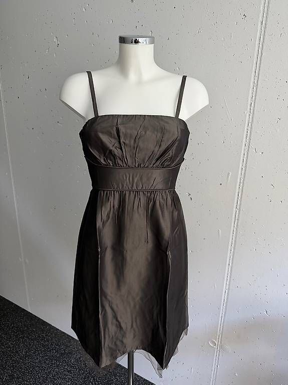Esprit Vestiti: Festliches Cocktailkleid Gr.32 – Nuovo (secondo la descrizione) da Triesen venduto da DH1910 1