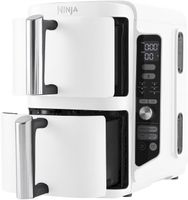 Ninja SL400EUWH Heißluftfritteuse 9,5 L