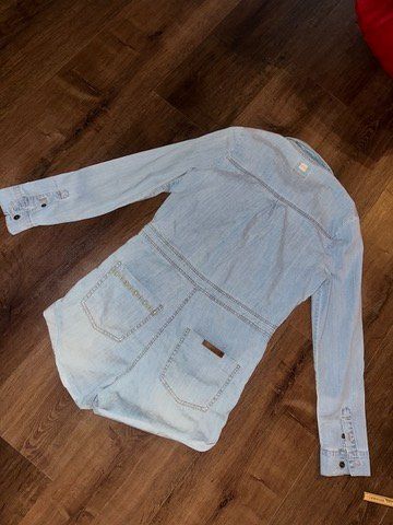 Billabong Tute: Billabong long sleeve romper - L – Usato da St-Sulpice VD venduto da juhdu 3