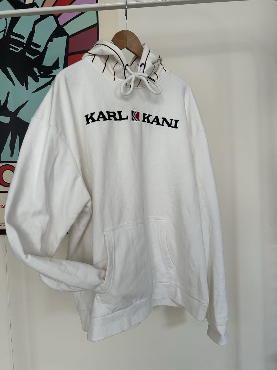 Pullover & Sweatshirts: Karl Kani Sweater – Gebraucht aus Zürich von fan_z5fl